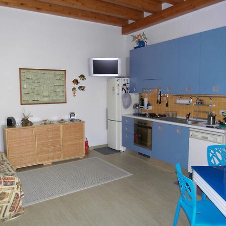 Antica Casina Di Pescatori Διαμέρισμα Lido di Noto Εξωτερικό φωτογραφία