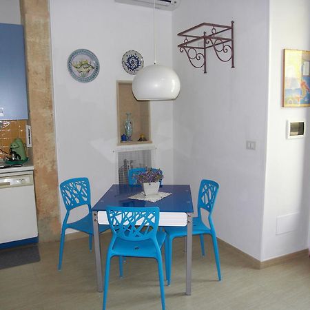 Antica Casina Di Pescatori Διαμέρισμα Lido di Noto Εξωτερικό φωτογραφία