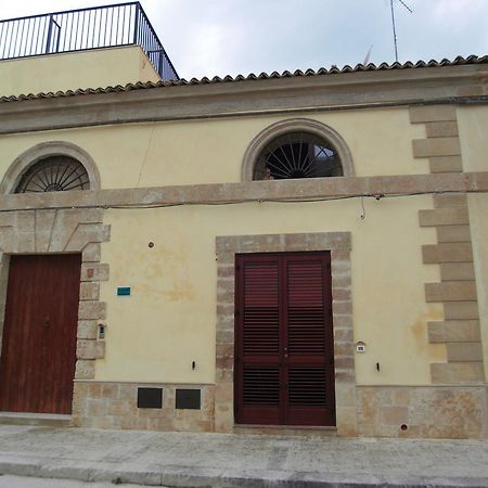 Antica Casina Di Pescatori Διαμέρισμα Lido di Noto Εξωτερικό φωτογραφία