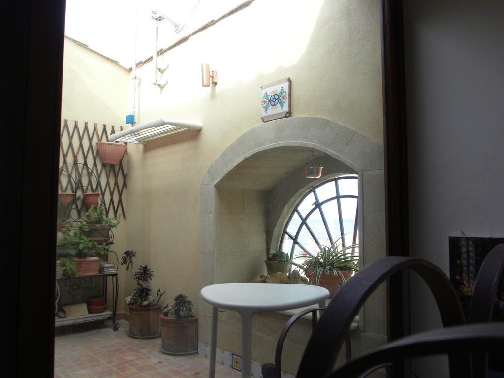 Antica Casina Di Pescatori Διαμέρισμα Lido di Noto Εξωτερικό φωτογραφία