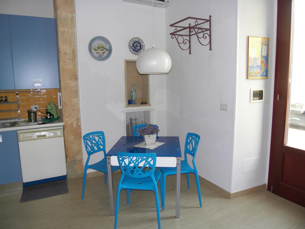 Antica Casina Di Pescatori Διαμέρισμα Lido di Noto Εξωτερικό φωτογραφία