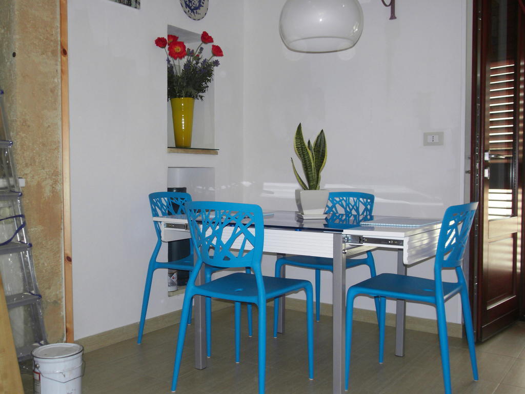 Antica Casina Di Pescatori Διαμέρισμα Lido di Noto Εξωτερικό φωτογραφία