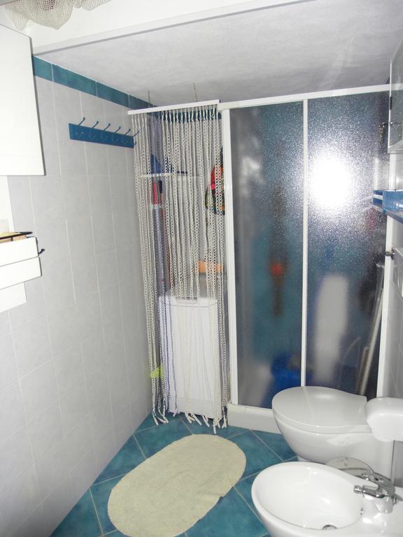Antica Casina Di Pescatori Διαμέρισμα Lido di Noto Εξωτερικό φωτογραφία