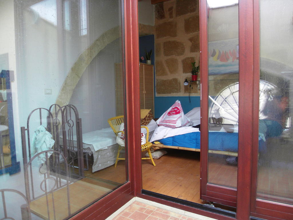 Antica Casina Di Pescatori Διαμέρισμα Lido di Noto Εξωτερικό φωτογραφία