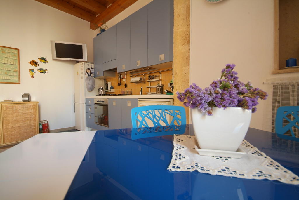 Antica Casina Di Pescatori Διαμέρισμα Lido di Noto Εξωτερικό φωτογραφία