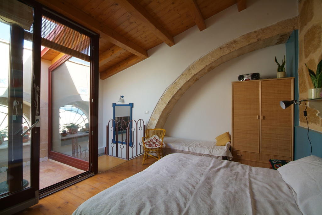 Antica Casina Di Pescatori Διαμέρισμα Lido di Noto Εξωτερικό φωτογραφία